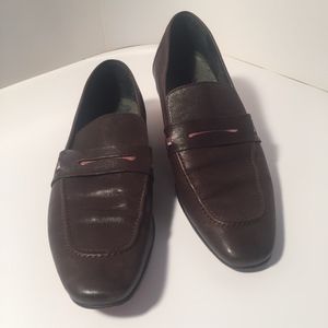Ted Baker London Brown Loafer